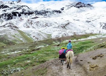 Andes