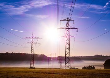 electricidade