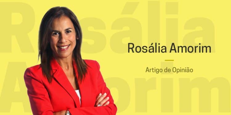 Rosália Amorim