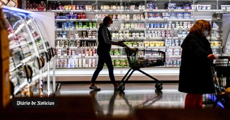 supermercado