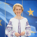 Ursula Von der Leyen