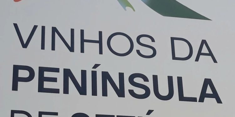 vinhos península setúbal