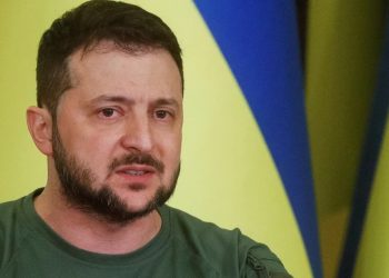 Zelensky