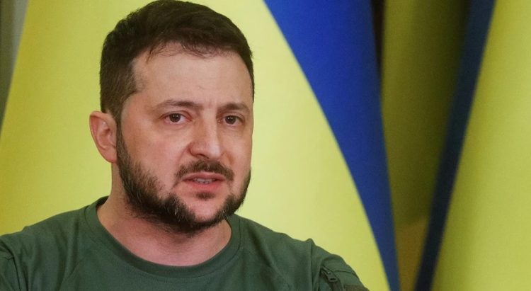 Zelensky