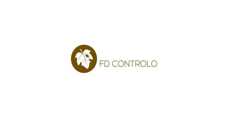 FD Controlo Logo