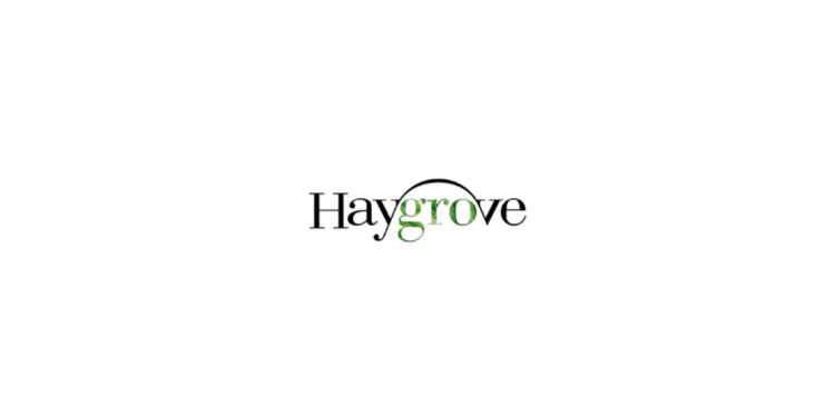 Haygroove