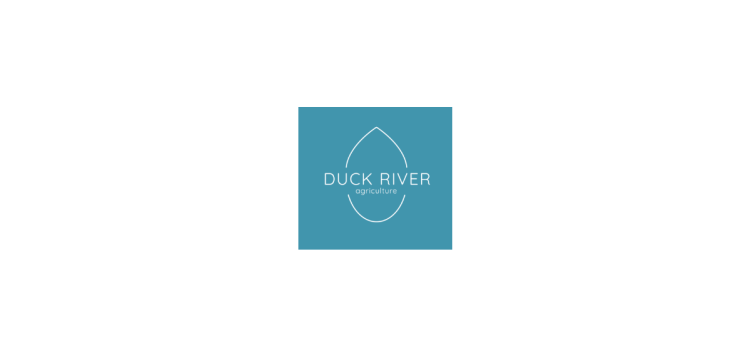 Duck river agriculture