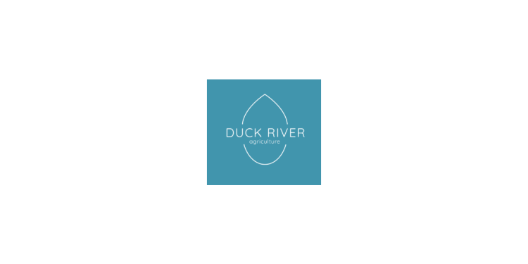 Duck river agriculture
