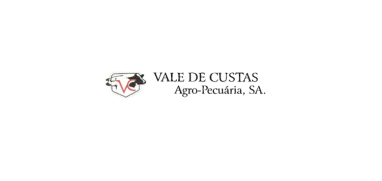 vale de custas