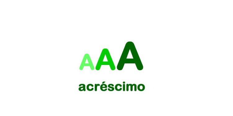 Acréscimo - Associação de Promoção ao Investimento Florestal