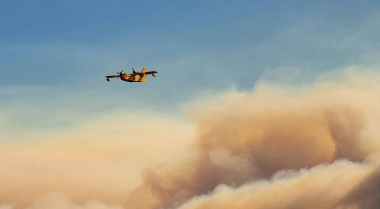 Gestão Integrada de Fogos Rurais