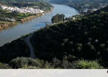 Espanha reduz caudais dos rios que entram em Portugal devido à seca