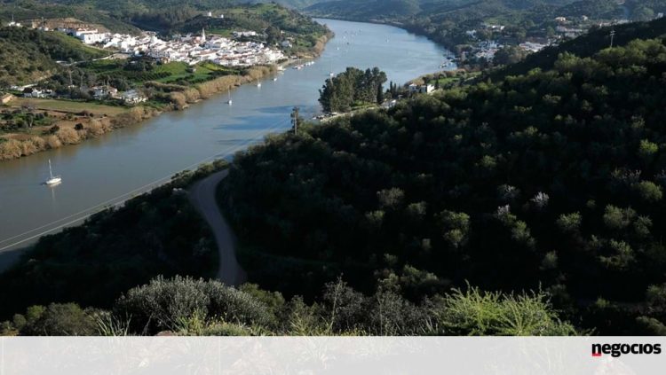 Espanha reduz caudais dos rios que entram em Portugal devido à seca