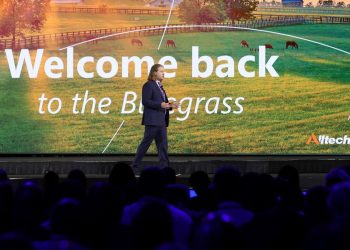 Especialistas do agroalimentar reunidos no regresso presencial da Alltech ONE Conference