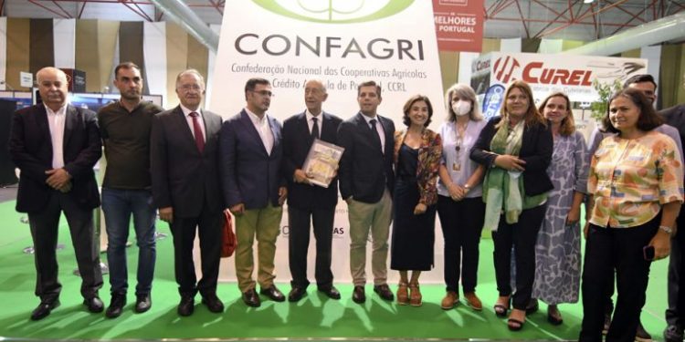 Confagri FNA