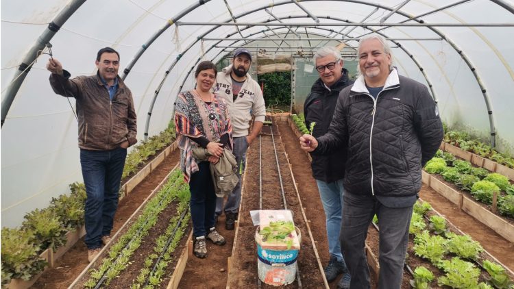 Fórum Açores Bio22 promoveu visita à ilha das Flores da Rede Bio-Regiões