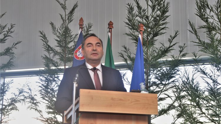 Governo dos Açores avança com obras em São Jorge para melhorar gestão de água nos sistemas de abastecimento de água agrícola