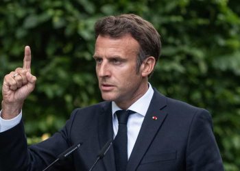 Macron