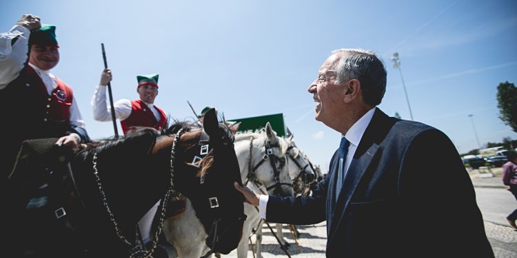 Marcelo Rebelo de Sousa