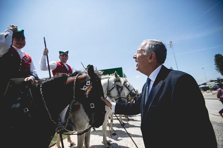 Marcelo Rebelo de Sousa