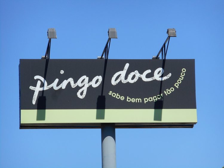 Pingo Doce