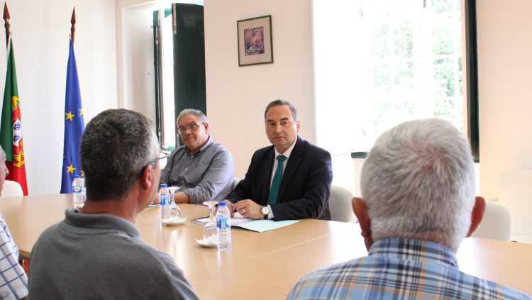 “Programa VITIS tem tido uma boa prestação em termos de reconversão de vinha nos Açores”, defende António Ventura