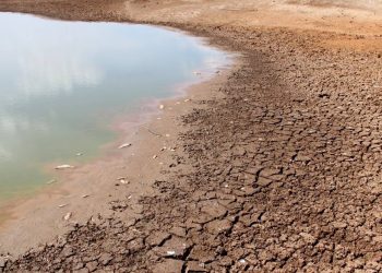 Seca vai trazer restrições no verão