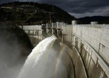 Governo garante água para consumo humano salvaguardada para dois anos