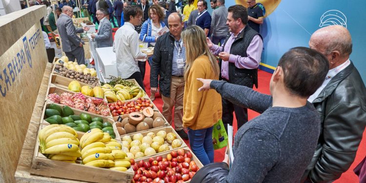 Sector de frutas e legumes está optimista com a edição da Fruit Attraction 2022