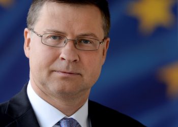 Valdis Dombrovski
