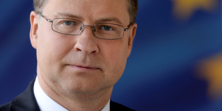 Valdis Dombrovski