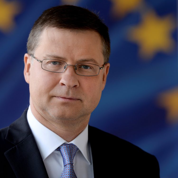Valdis Dombrovski