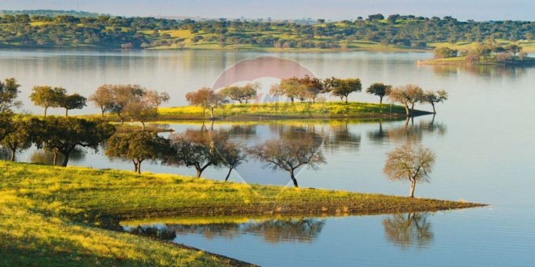 Venda - Herdade - Alqueva