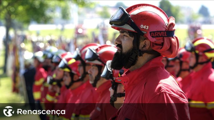bombeiros