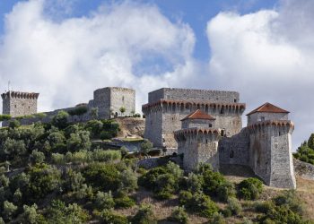 Castelo de Ourém