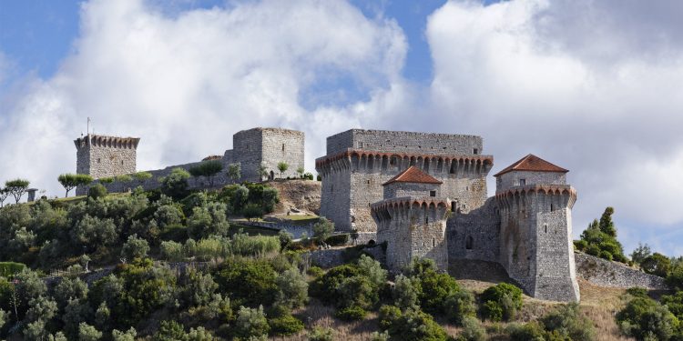 Castelo de Ourém