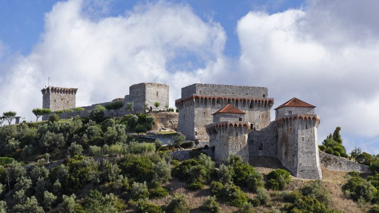 Castelo de Ourém