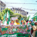 Marcha Via Campesina