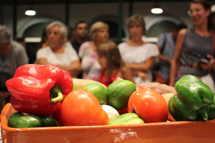 dieta mediterranica