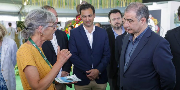 Feira Agrícola dos Açores