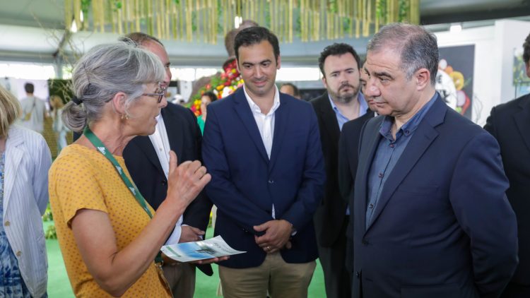 Feira Agrícola dos Açores