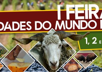 Feira do Mundo Rural