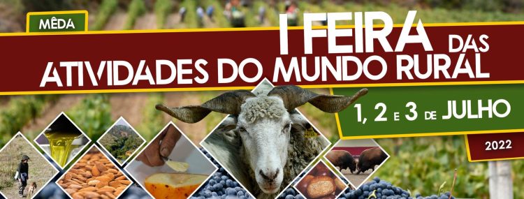 Feira do Mundo Rural