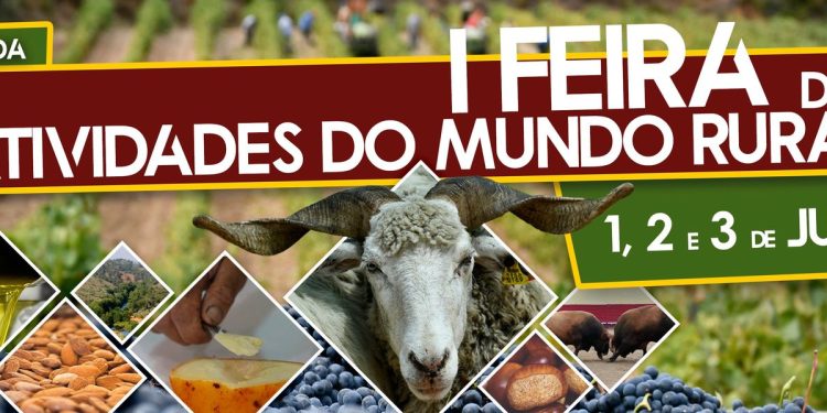 Feira do Mundo Rural