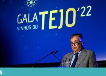 Gala Vinhos do Tejo 2022