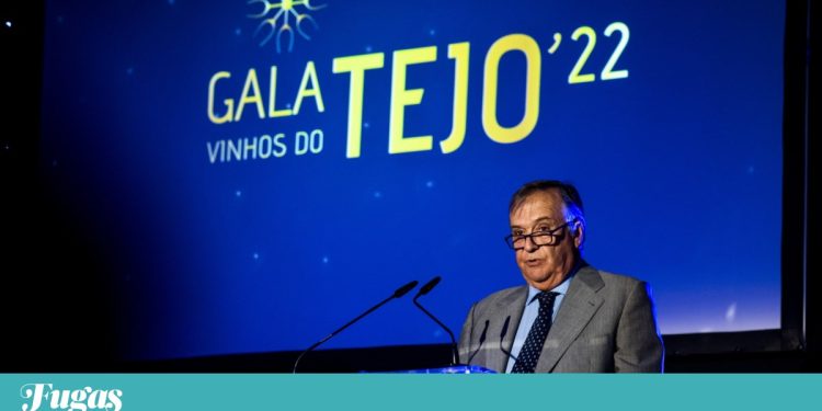 Gala Vinhos do Tejo 2022