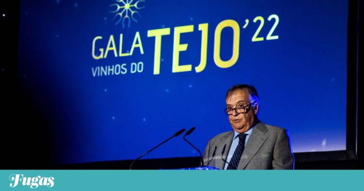 Gala Vinhos do Tejo 2022