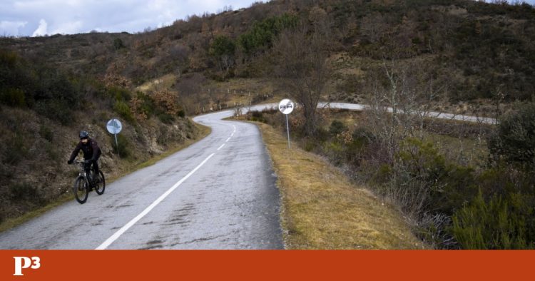Interior do país
