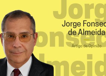 Jorge Fonseca de Almeida