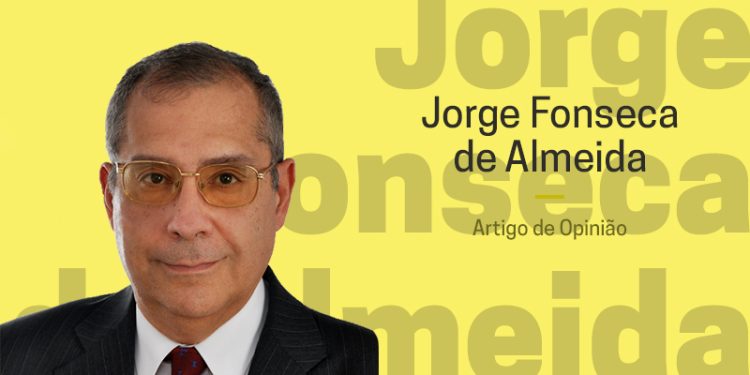 Jorge Fonseca de Almeida